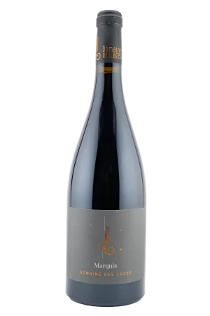 Marquis rouge 2023