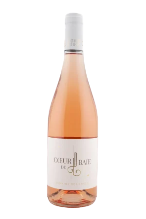 Coeur de baie rosé 2025