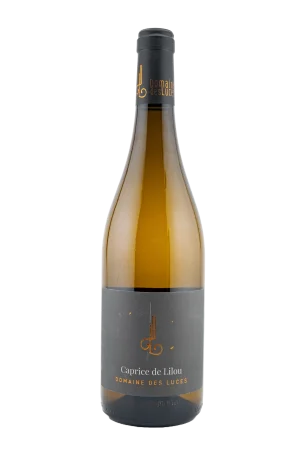 Caprice de Lilou Blanc 2025